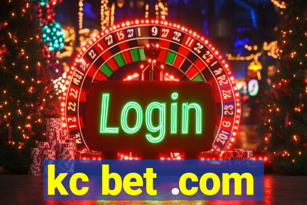 kc bet .com